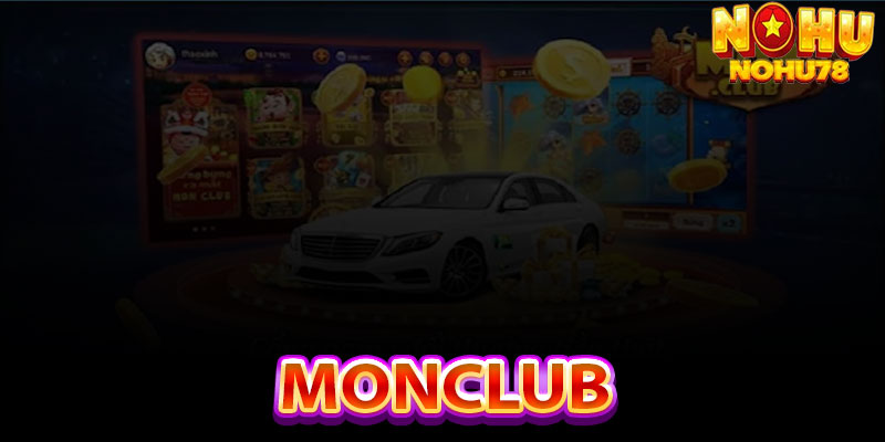 Monclub